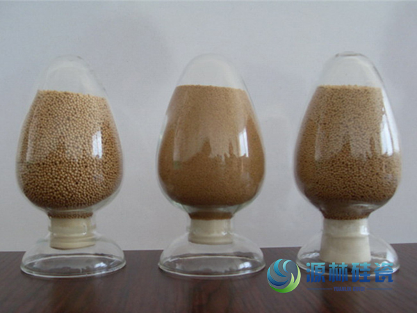 分子篩作為催化劑載體，它的應用優(yōu)勢有哪些？