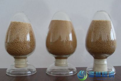 分子篩作為催化劑載體，它的應(yīng)用優(yōu)勢(shì)有哪些？